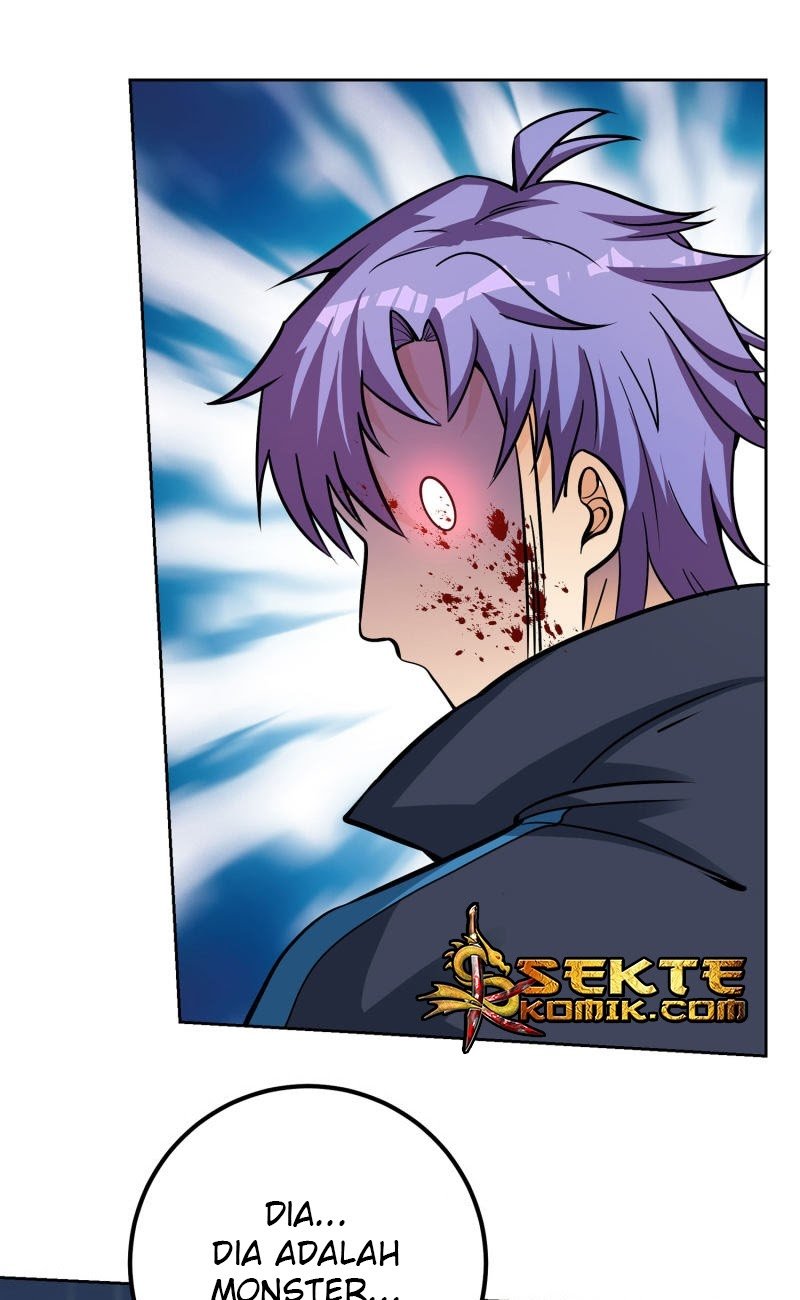 My God Level Super Watch Chapter 13 Gambar 3