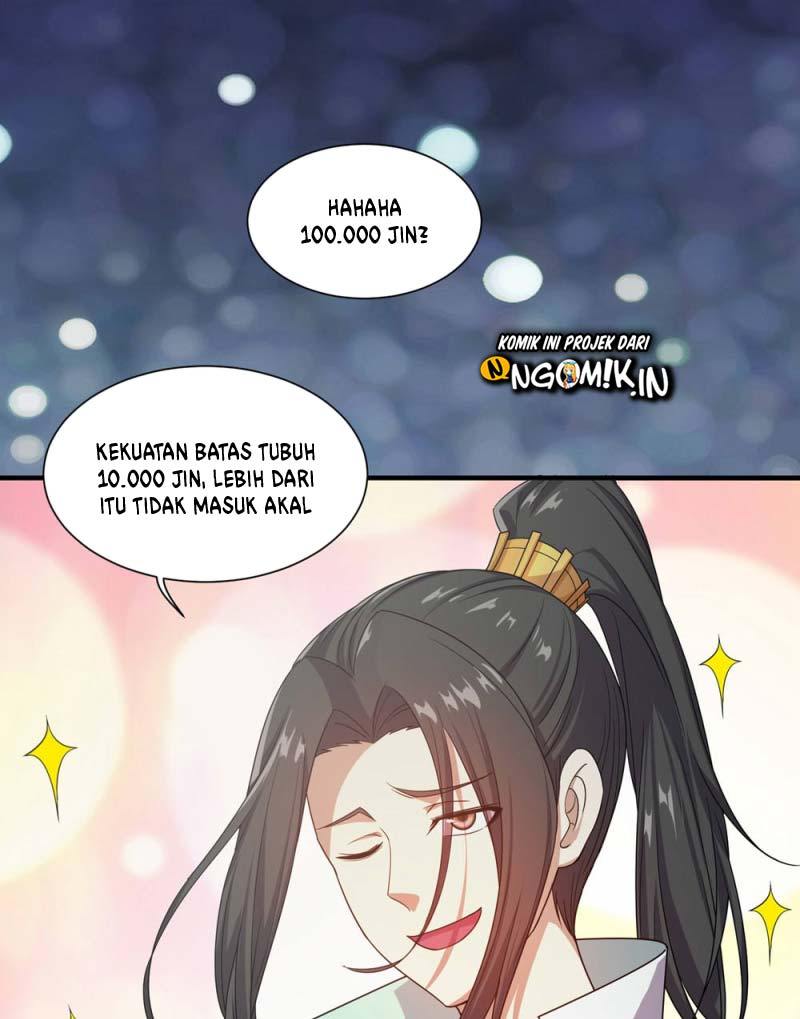 Matchless Emperor Chapter 1 Gambar 11