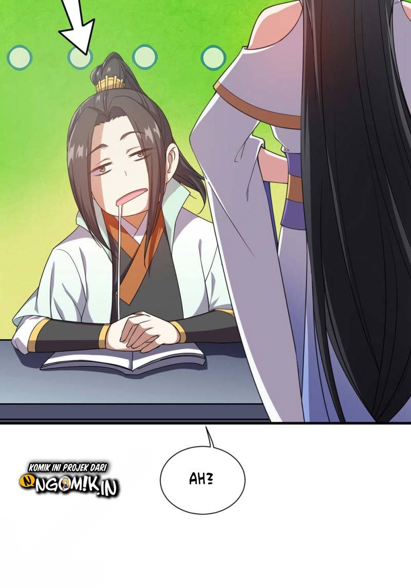 Matchless Emperor Chapter 1 Gambar 14