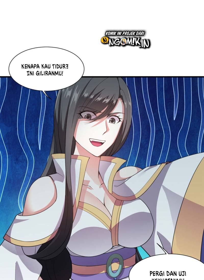 Matchless Emperor Chapter 1 Gambar 15