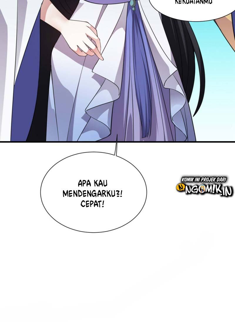 Matchless Emperor Chapter 1 Gambar 16