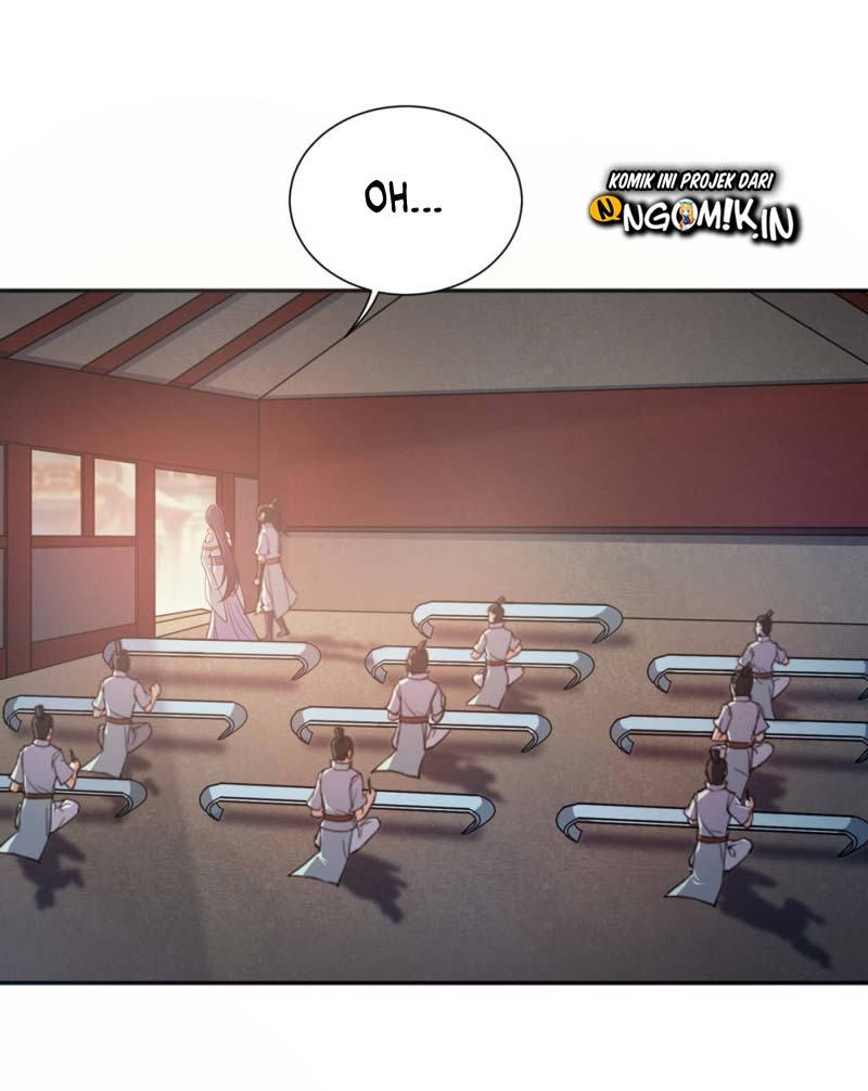 Matchless Emperor Chapter 1 Gambar 17
