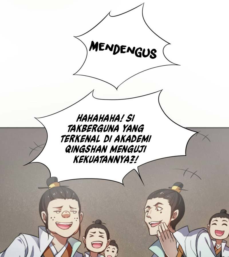 Matchless Emperor Chapter 1 Gambar 19