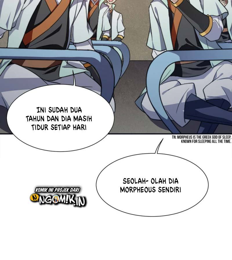 Matchless Emperor Chapter 1 Gambar 20