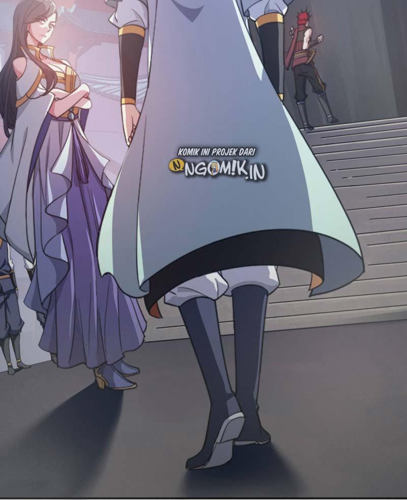 Matchless Emperor Chapter 1 Gambar 23