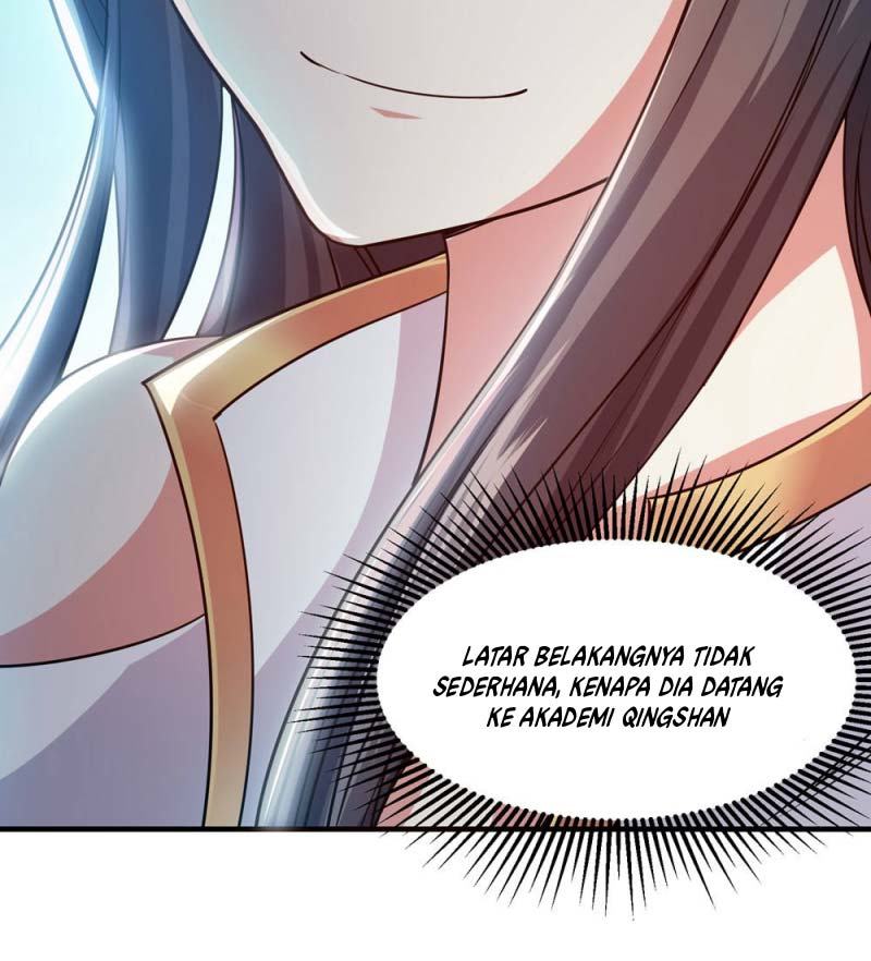 Matchless Emperor Chapter 1 Gambar 30