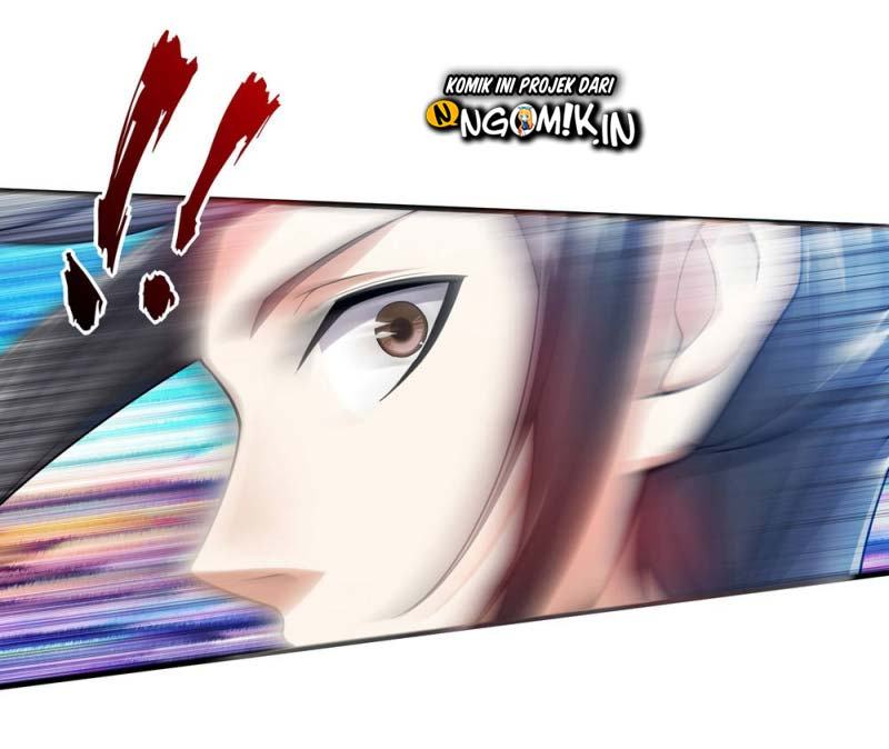 Matchless Emperor Chapter 1 Gambar 37