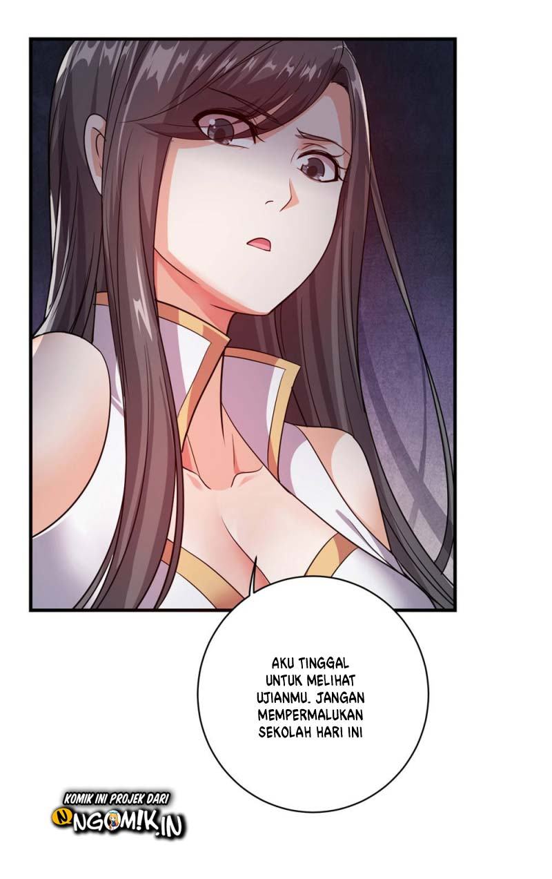Matchless Emperor Chapter 1 Gambar 41