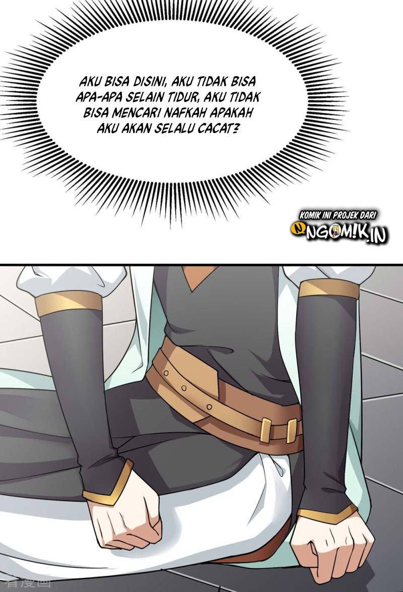Matchless Emperor Chapter 1 Gambar 45