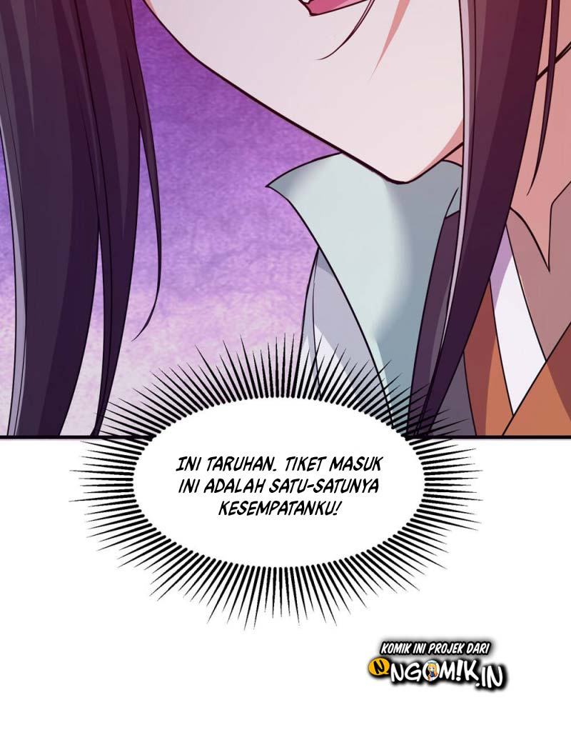 Matchless Emperor Chapter 1 Gambar 47