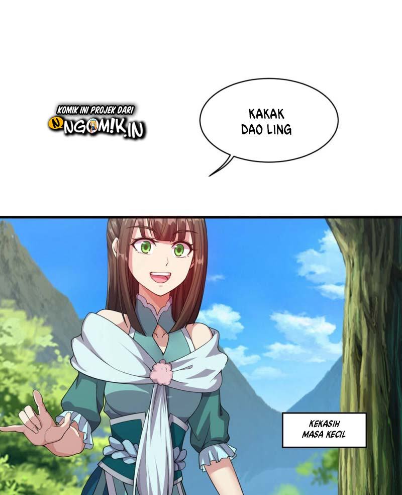 Matchless Emperor Chapter 1 Gambar 49
