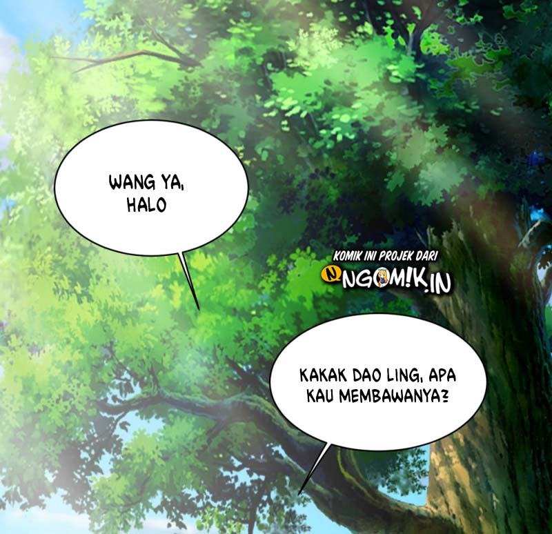 Matchless Emperor Chapter 1 Gambar 51