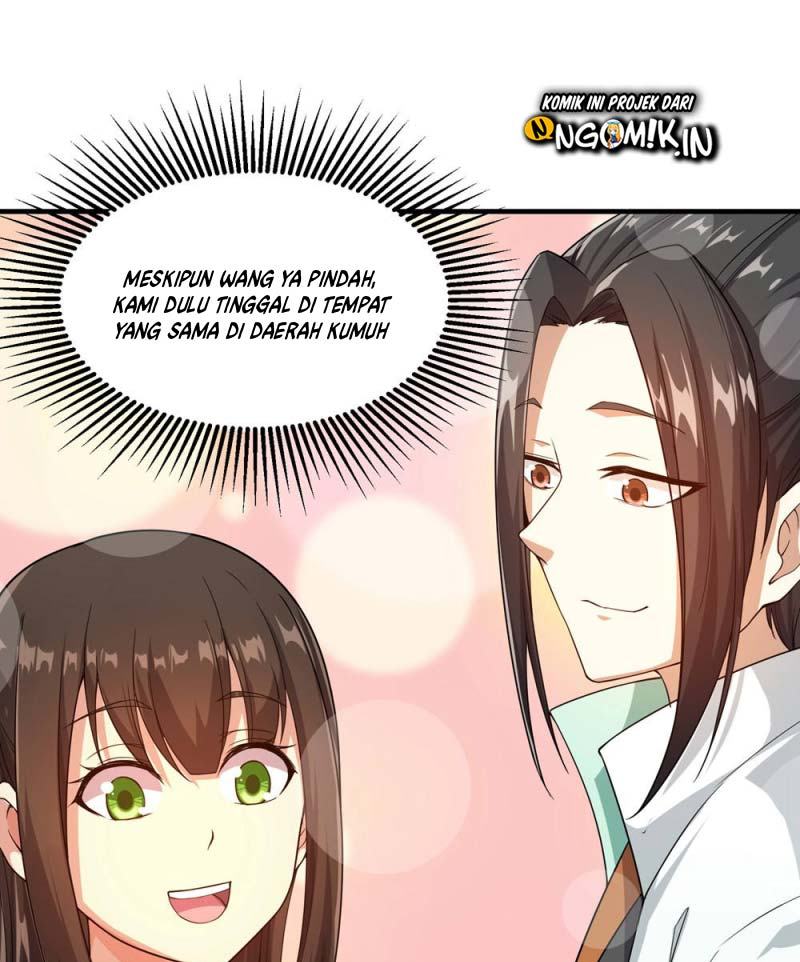 Matchless Emperor Chapter 1 Gambar 55