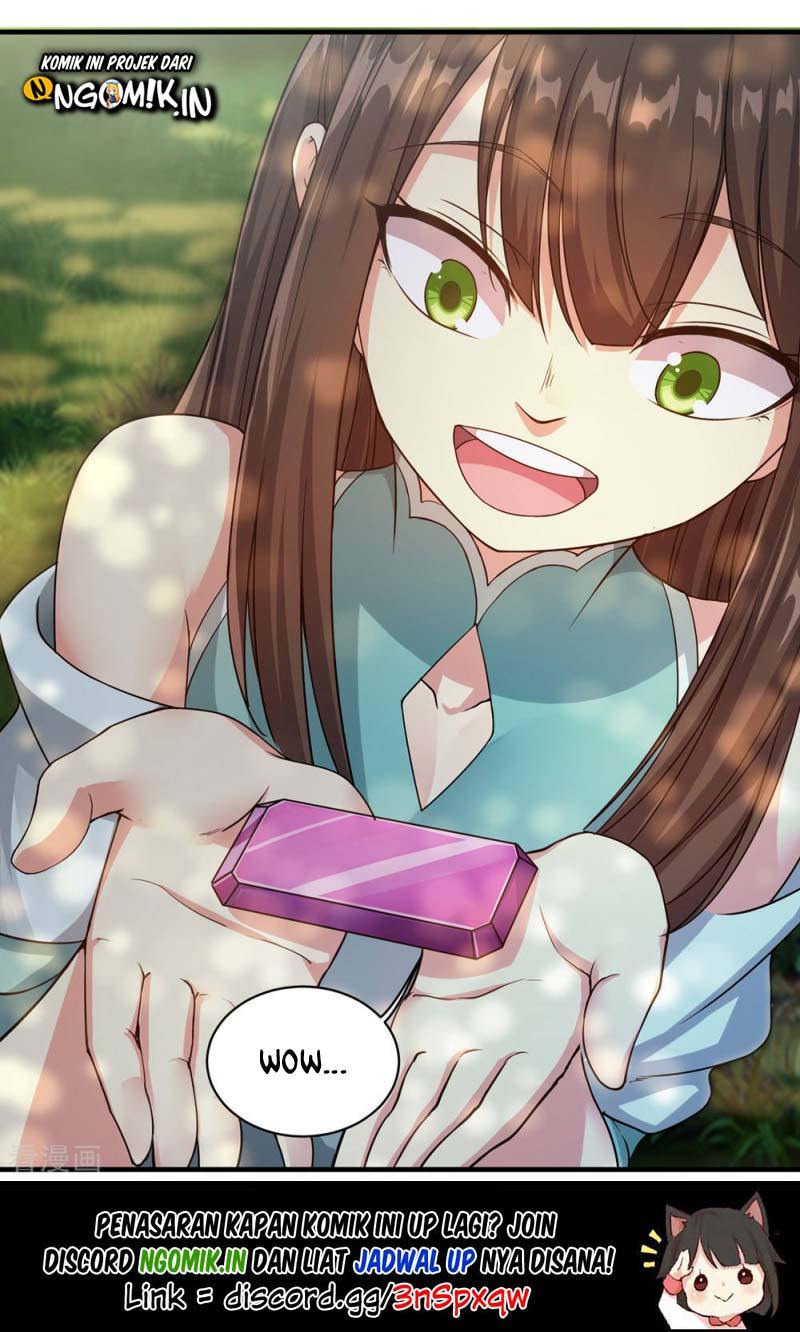 Matchless Emperor Chapter 1 Gambar 58