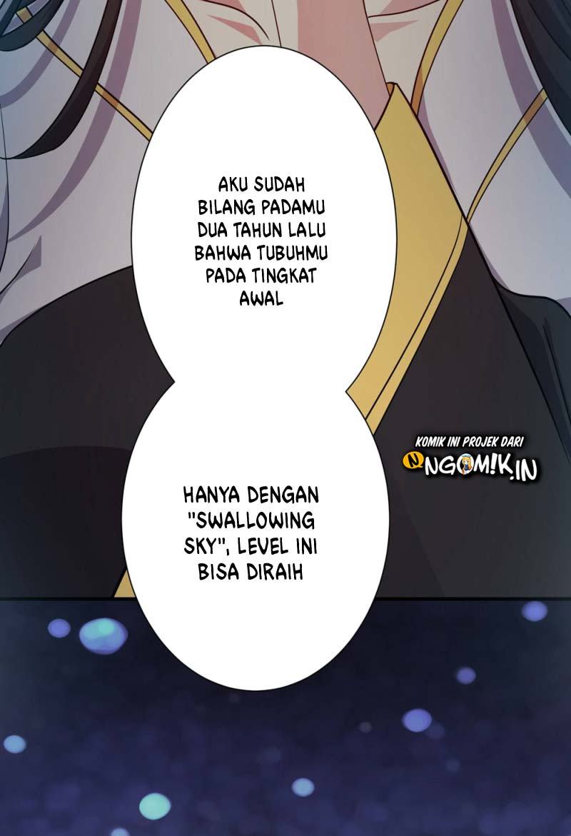 Matchless Emperor Chapter 1 Gambar 9