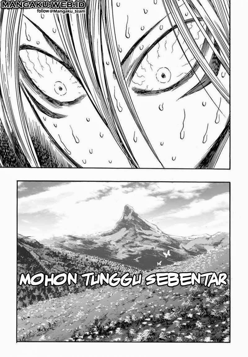 One Punch Man Chapter 15 15