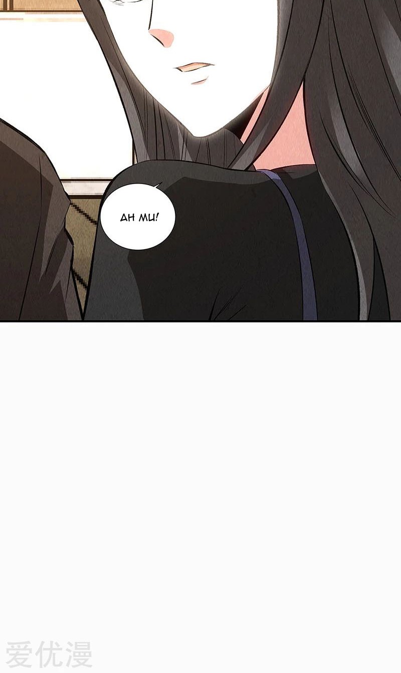 I Was Trash Chapter 155 Gambar 29