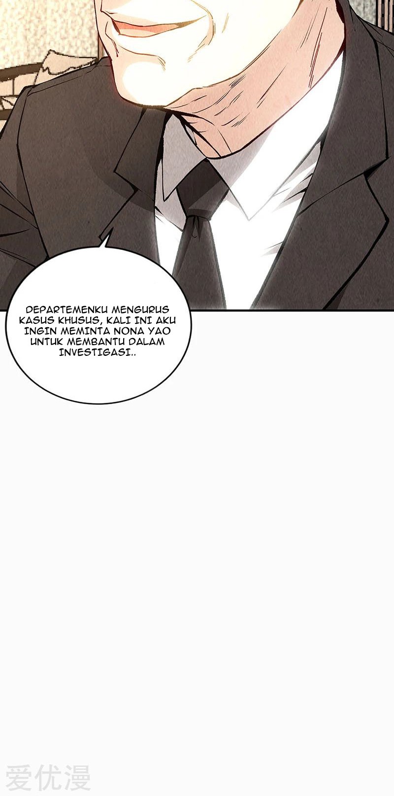 I Was Trash Chapter 155 Gambar 11