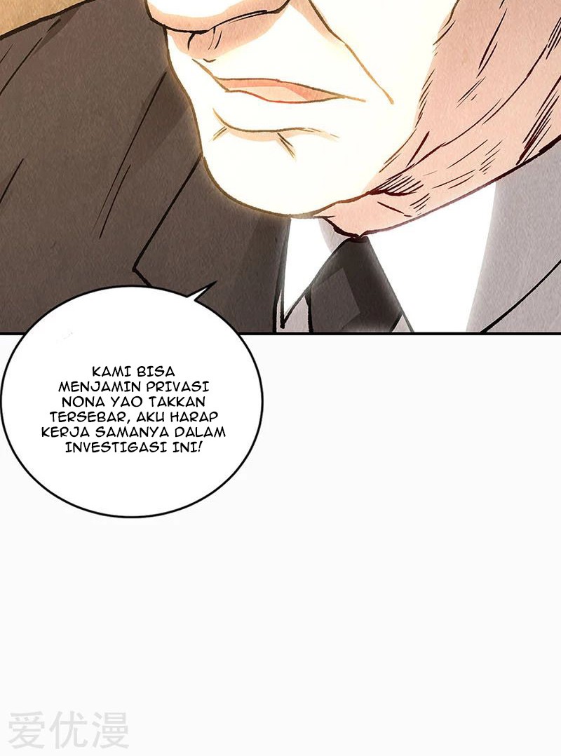 I Was Trash Chapter 155 Gambar 15