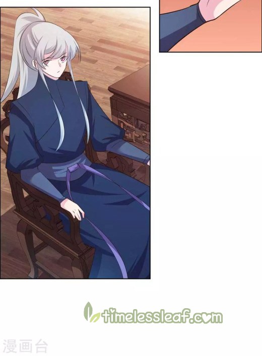 Above All Gods Chapter 142 Gambar 7
