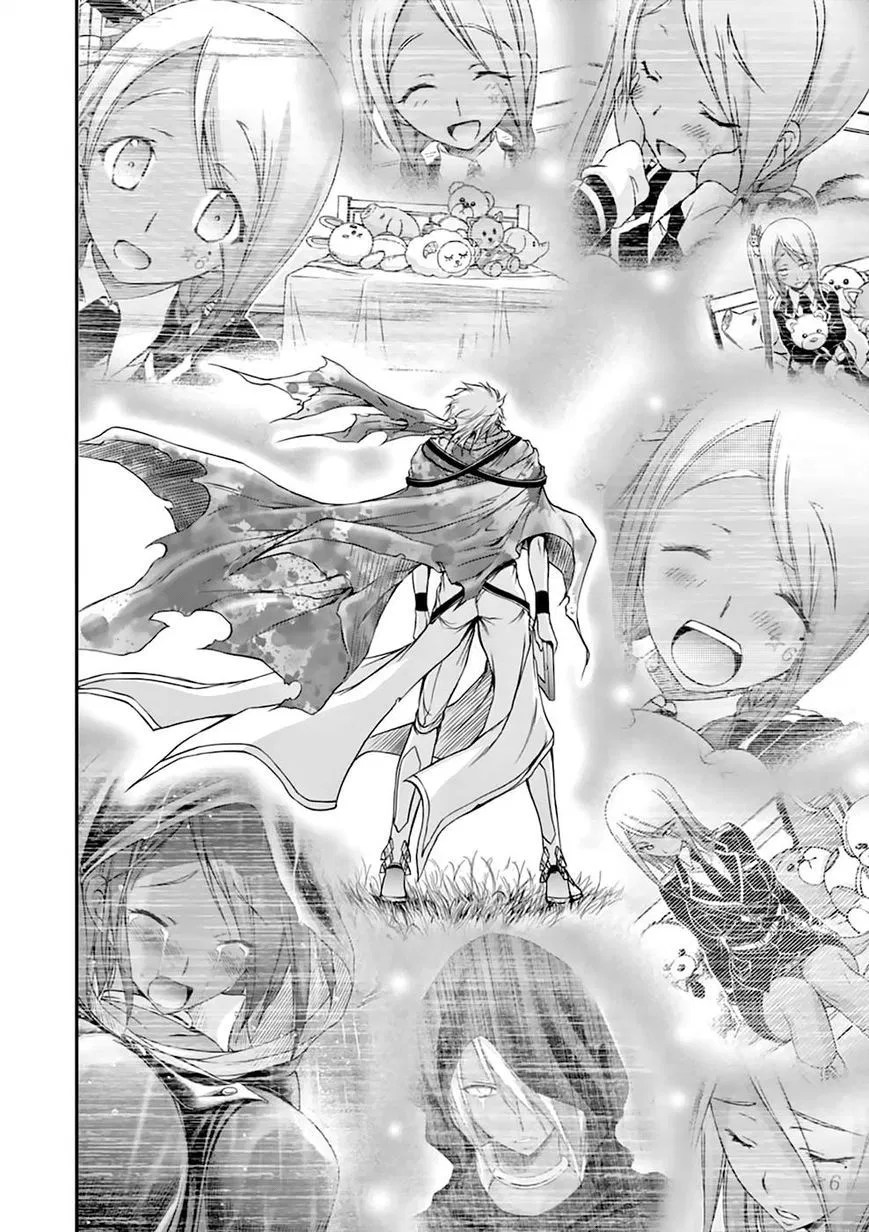 Plunderer Chapter 28 Gambar 36