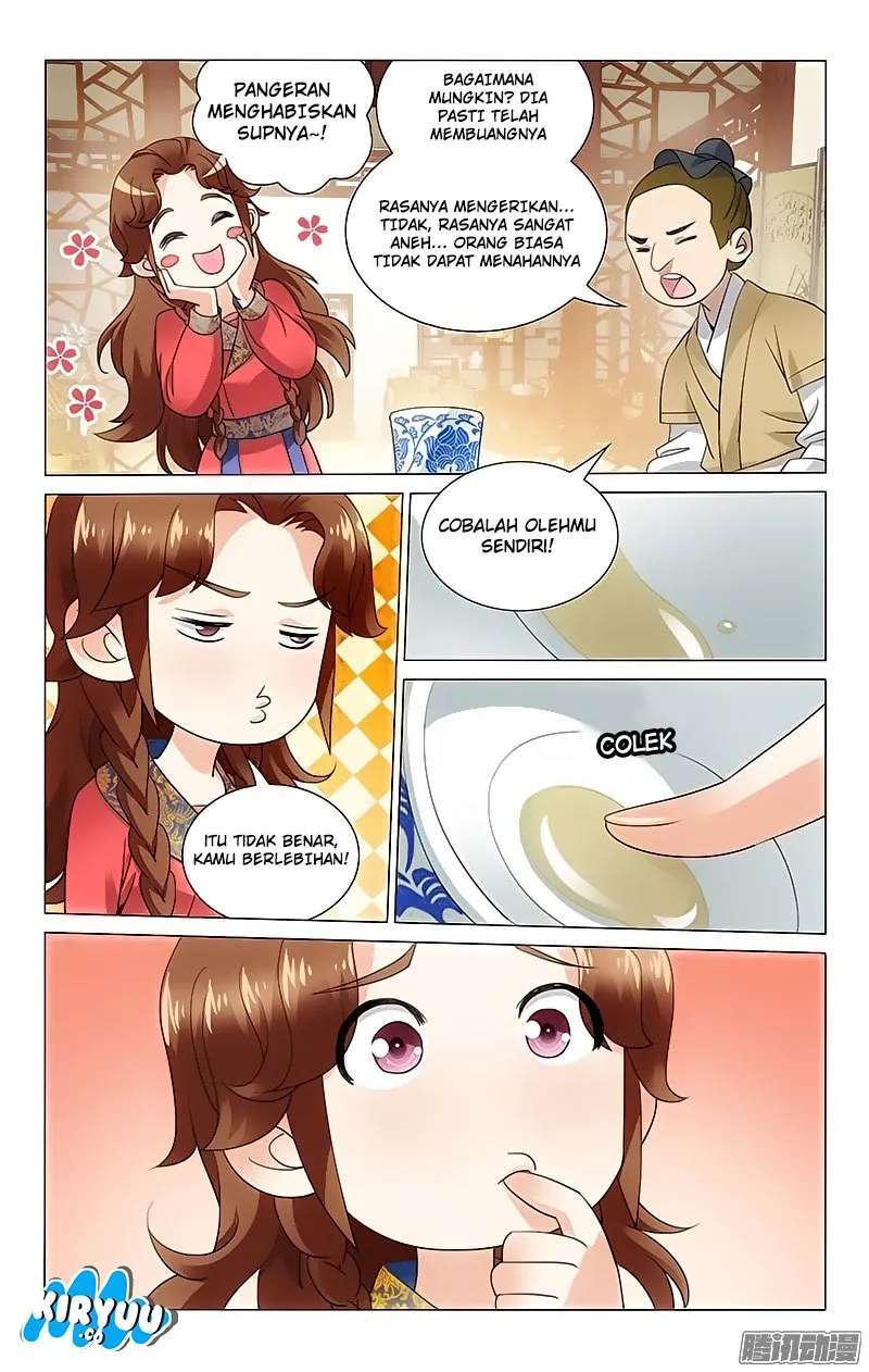 Prince Don’t do This Chapter 59 Gambar 8