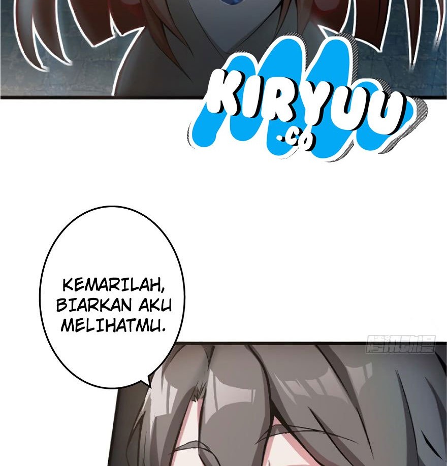 Release That Witch Chapter 03 Gambar 4
