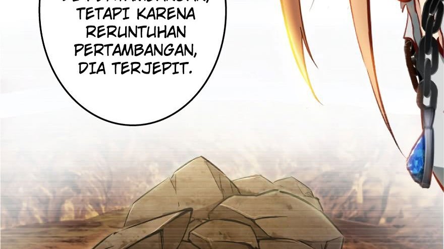Release That Witch Chapter 03 Gambar 12