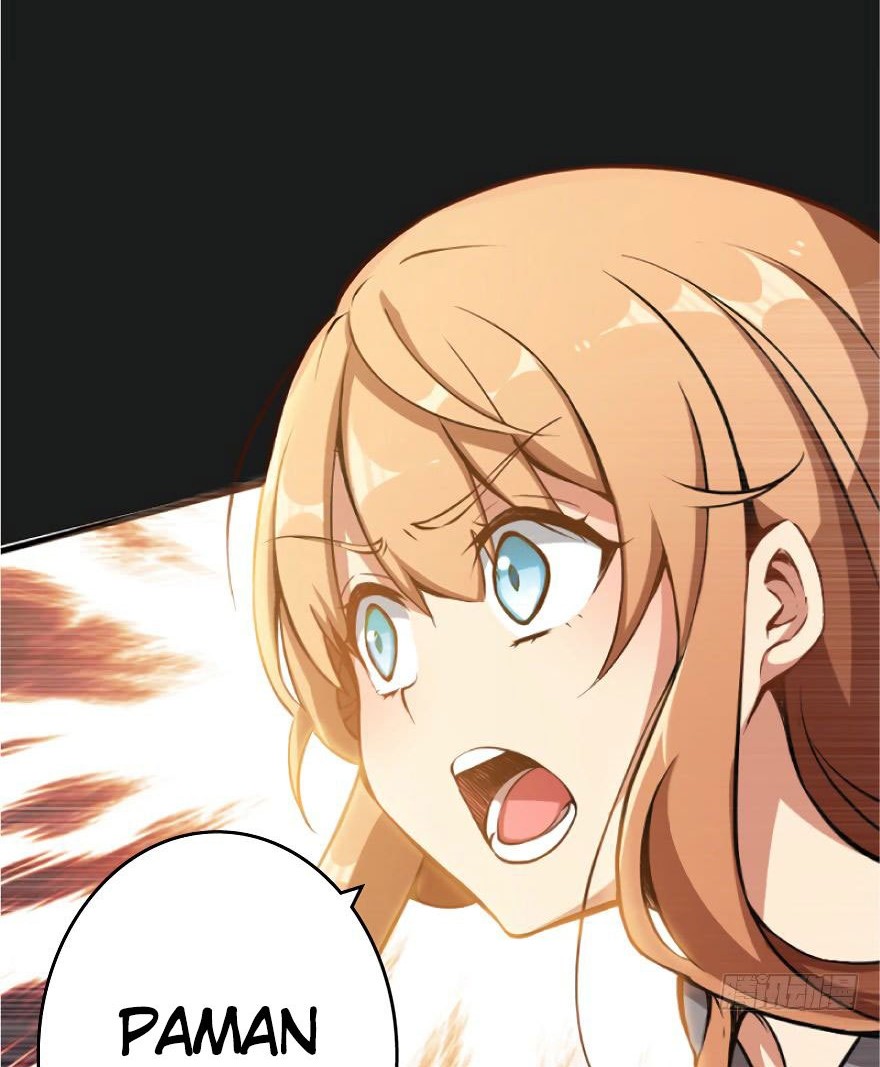 Release That Witch Chapter 03 Gambar 16