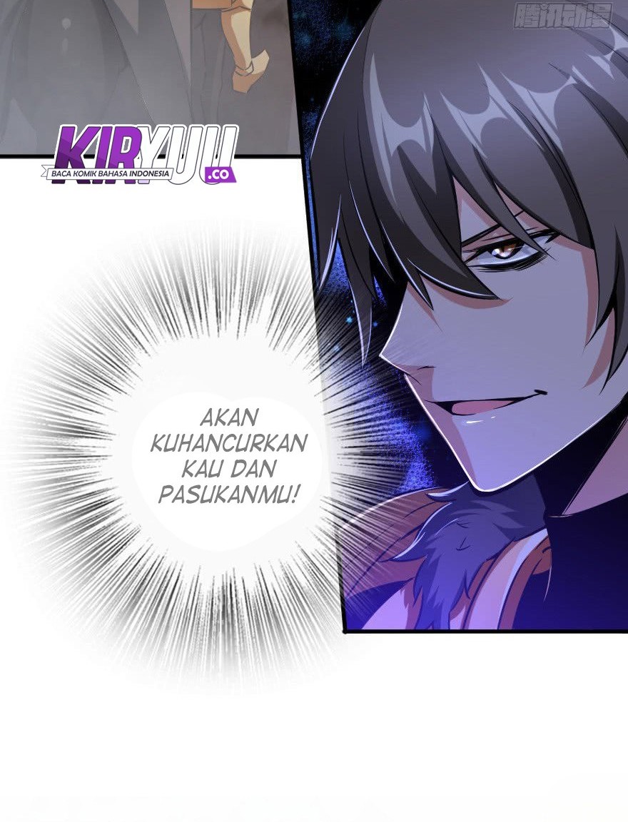 Release That Witch Chapter 80 Gambar 27