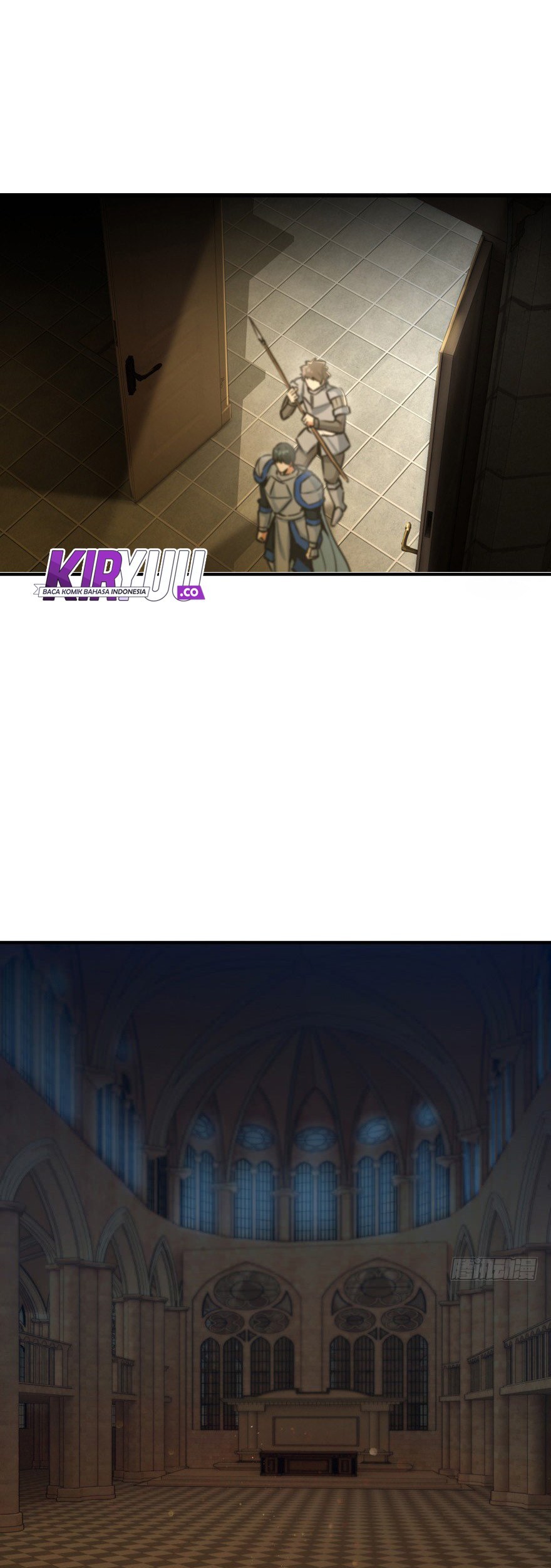 Release That Witch Chapter 80 Gambar 35