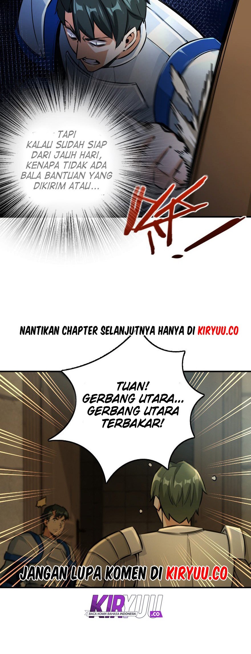 Release That Witch Chapter 80 Gambar 39
