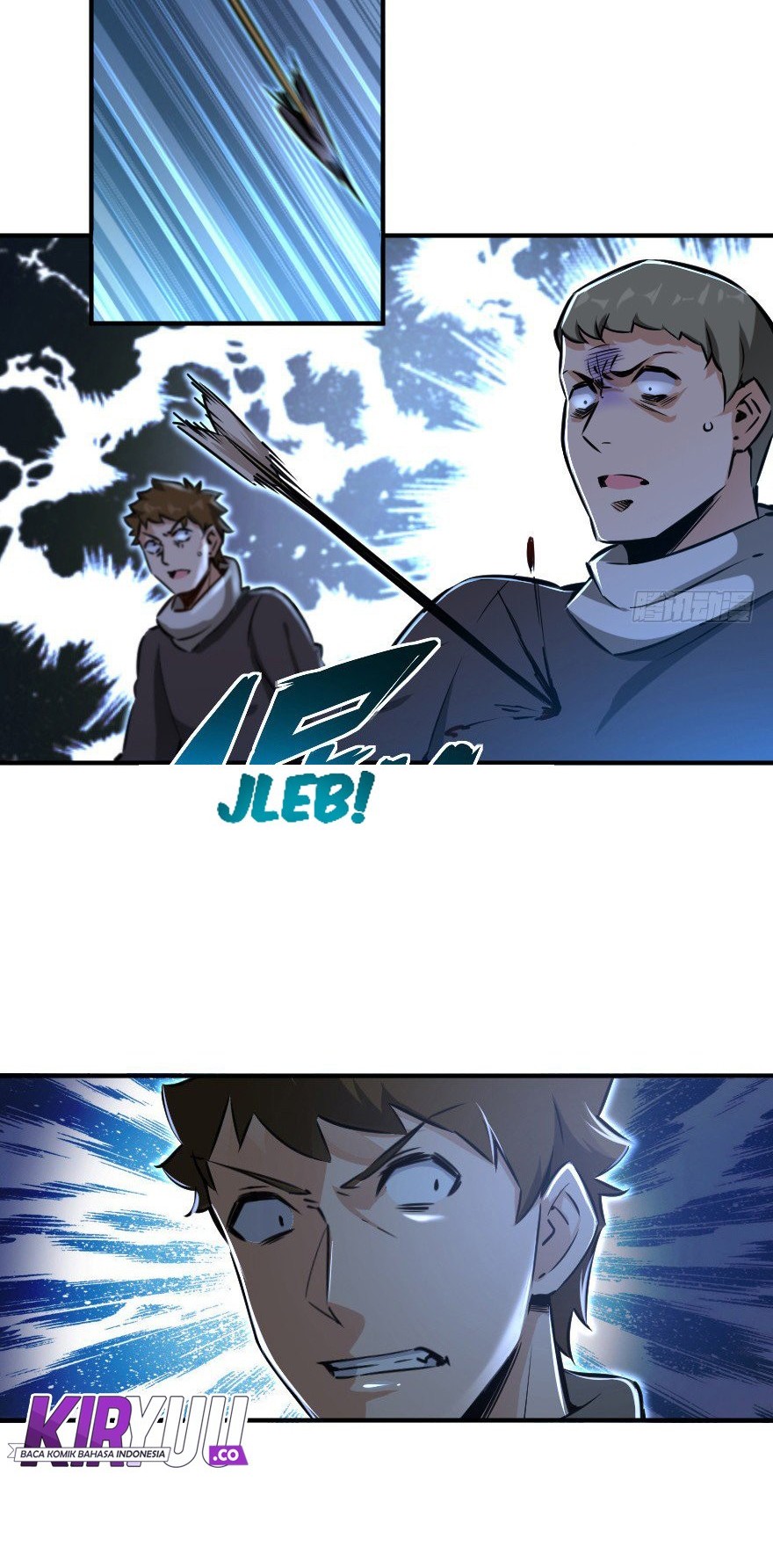 Release That Witch Chapter 80 Gambar 4