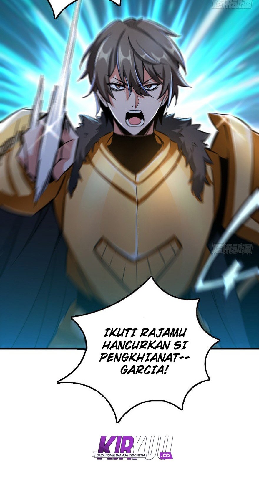 Release That Witch Chapter 80 Gambar 16
