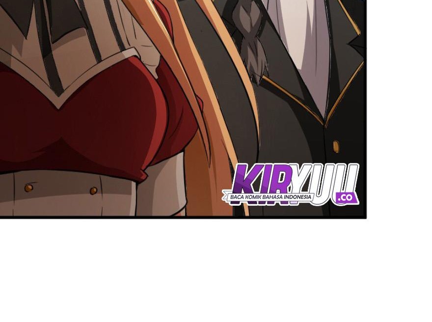 Release That Witch Chapter 87 Gambar 22