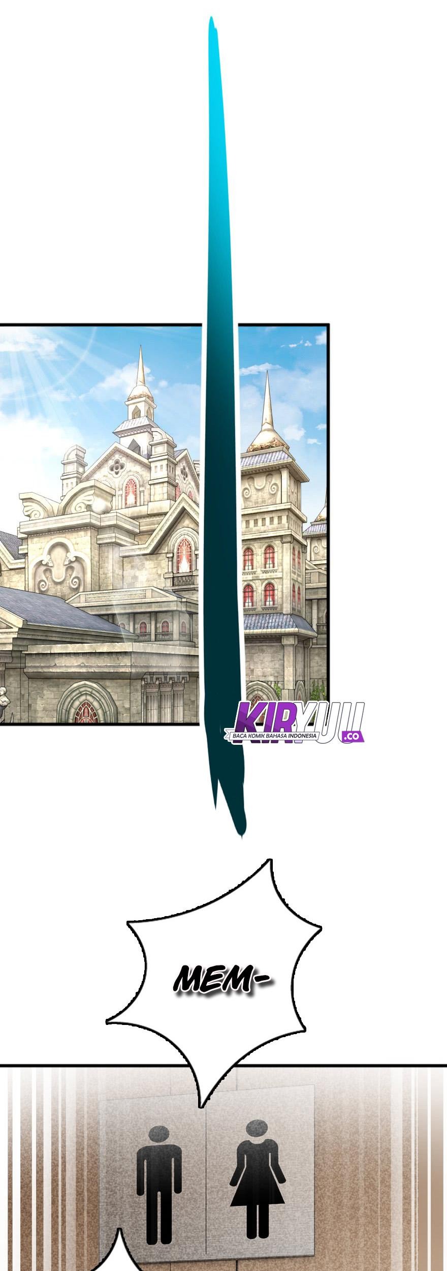 Release That Witch Chapter 87 Gambar 28