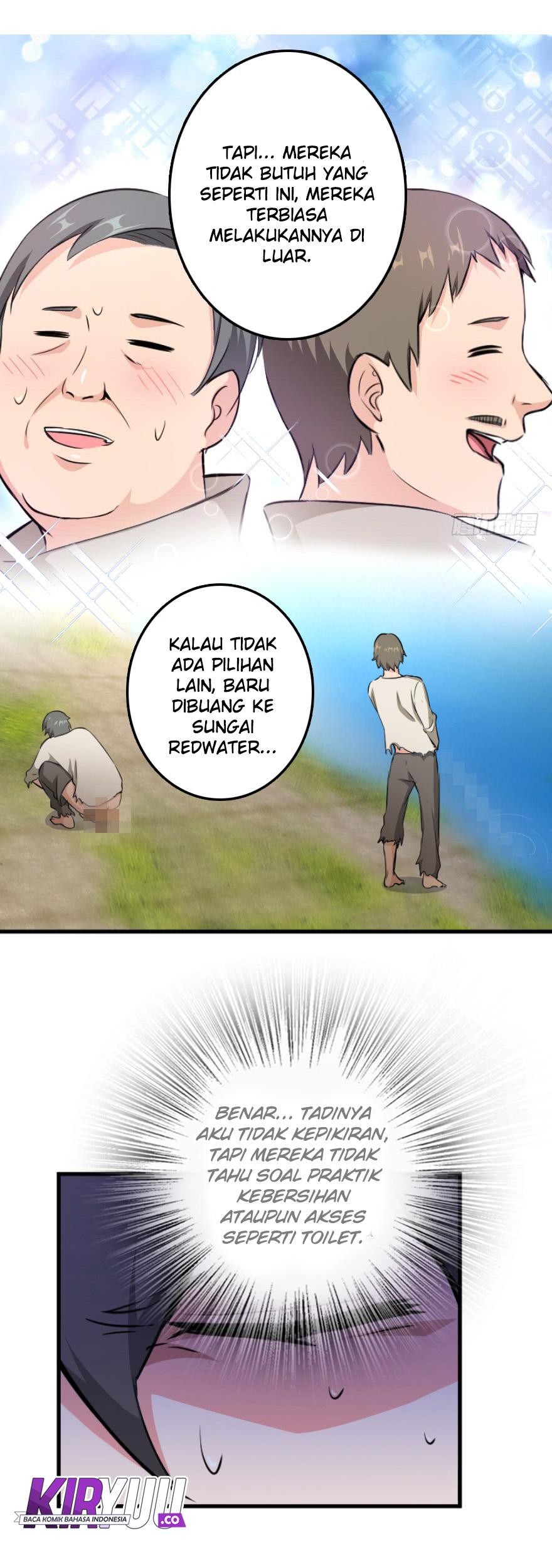 Release That Witch Chapter 87 Gambar 32