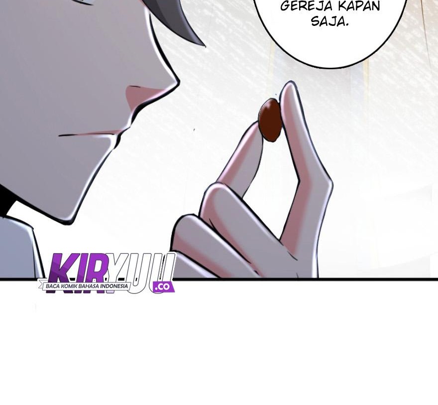 Release That Witch Chapter 87 Gambar 4