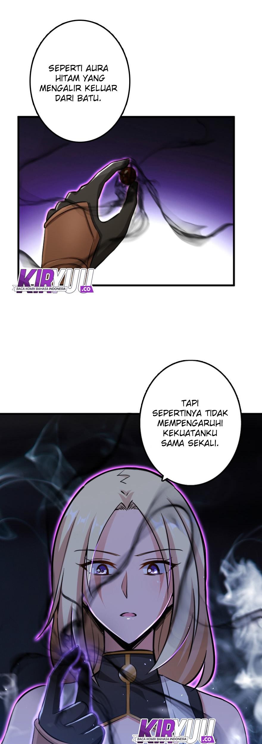 Release That Witch Chapter 87 Gambar 9