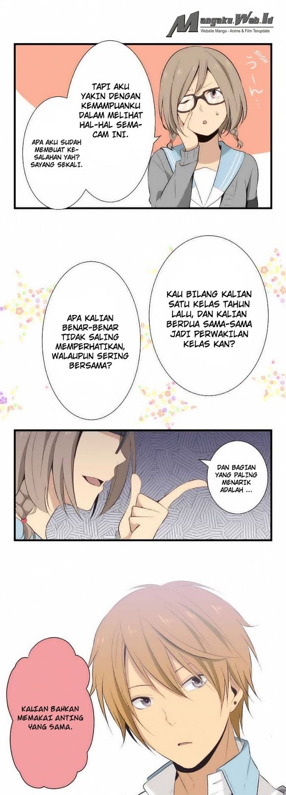 ReLIFE Chapter 23 Gambar 6