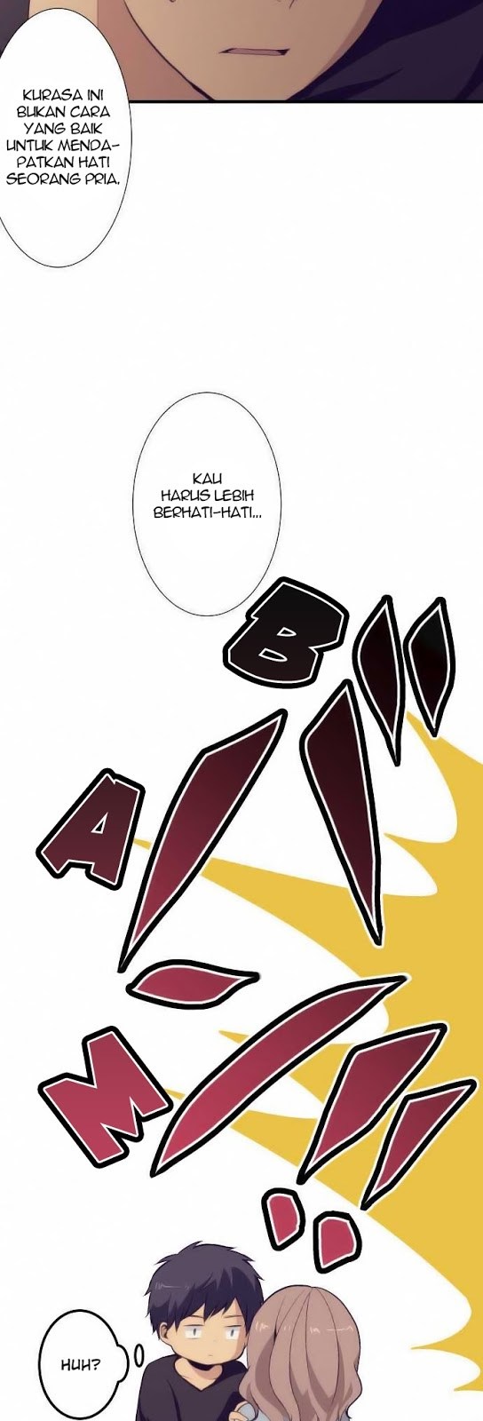 ReLIFE Chapter 51 Gambar 21
