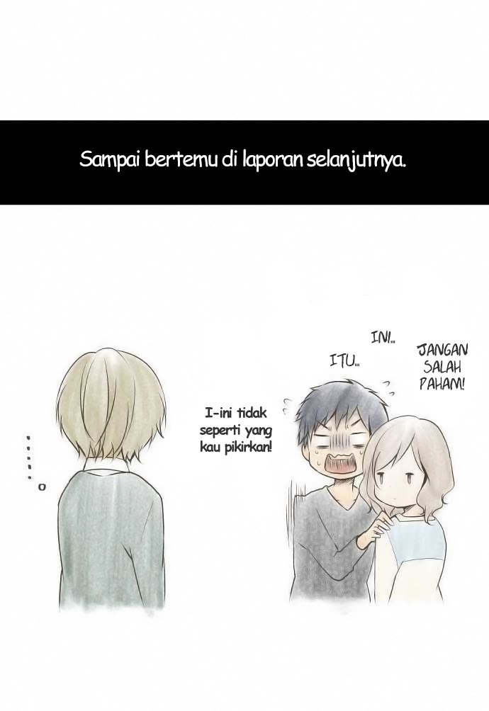 ReLIFE Chapter 51 Gambar 25
