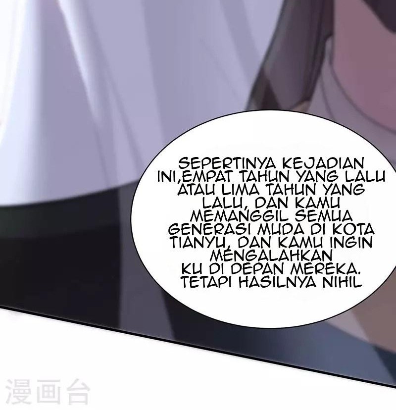 Return of Xiandi Chapter 61 Gambar 17