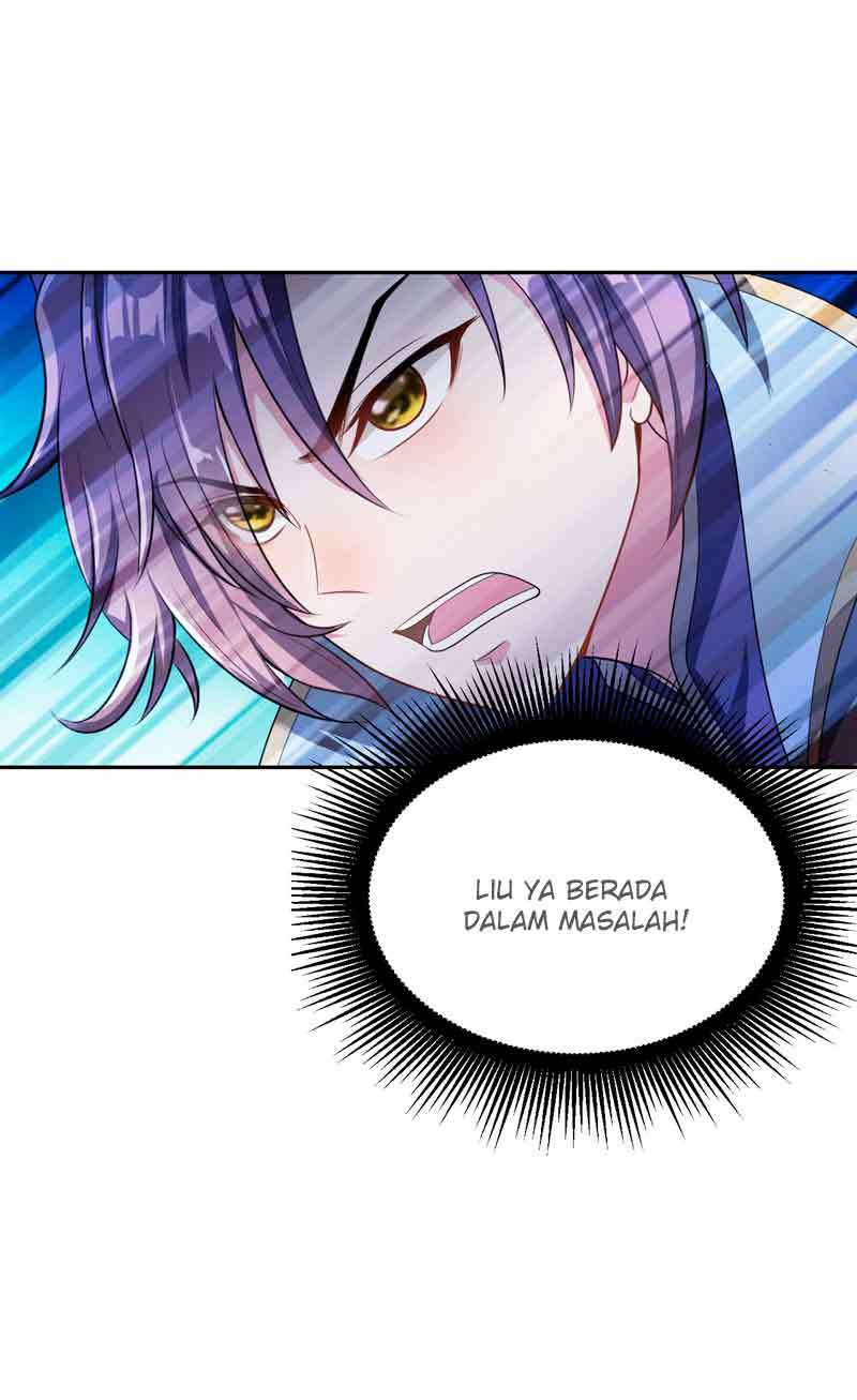 Baca Komik Rise of The Demon King Chapter 15 Gambar 1
