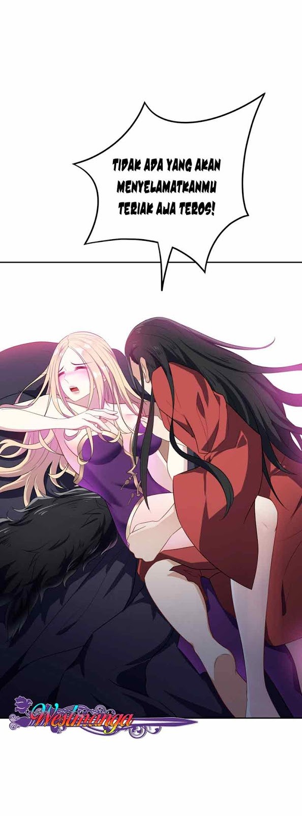 Rise of The Demon King Chapter 15 Gambar 11
