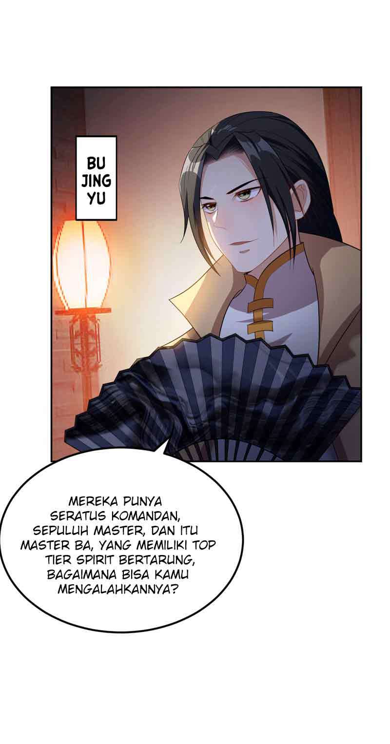 Rise of The Demon King Chapter 15 Gambar 16