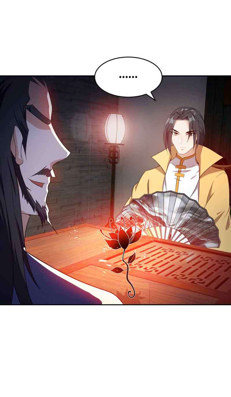 Rise of The Demon King Chapter 15 Gambar 22