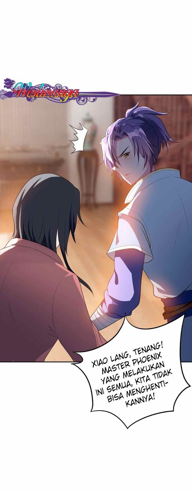 Rise of The Demon King Chapter 15 Gambar 7