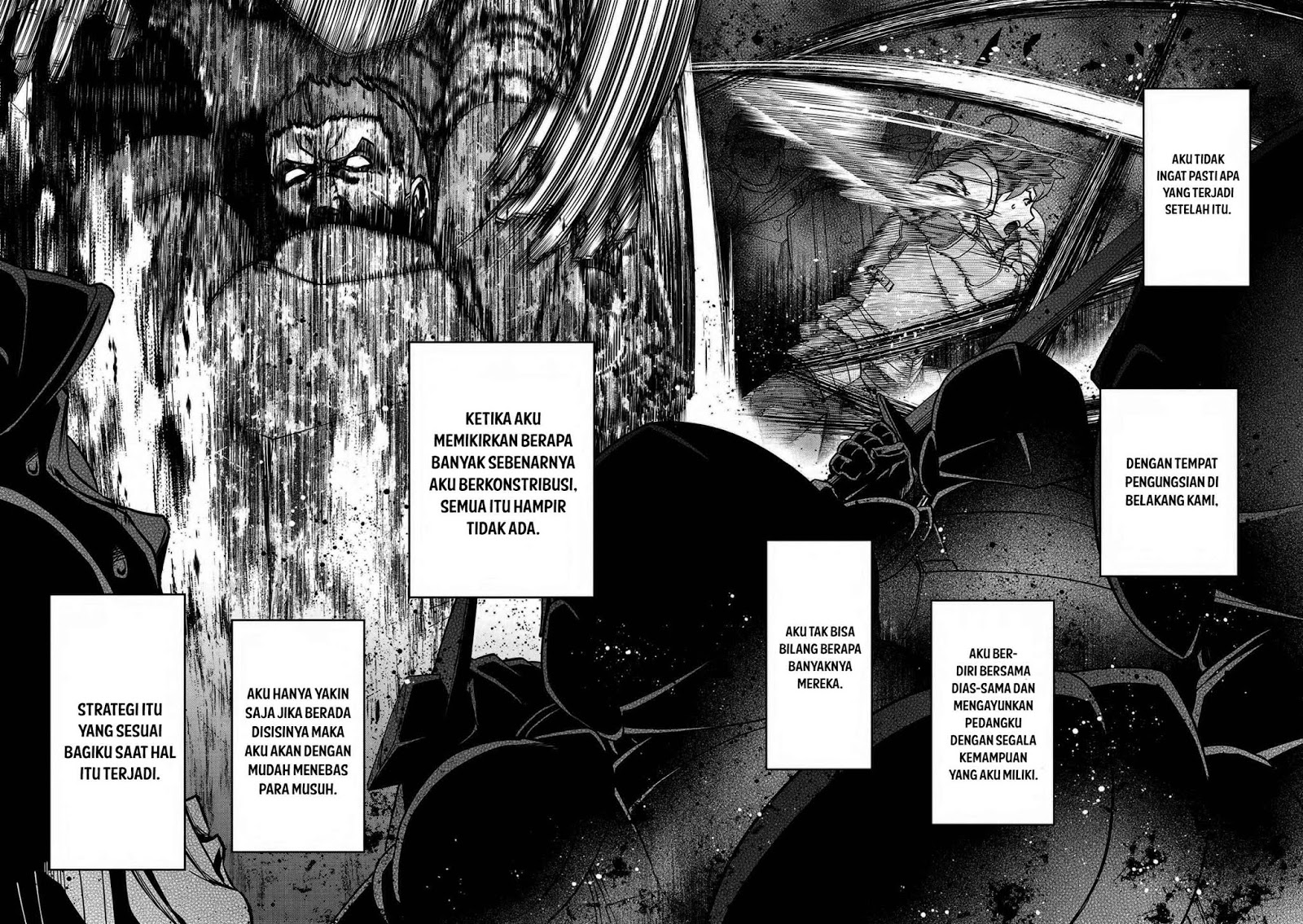 Ryoumin 0-nin Start no Henkyou Ryoushusama Chapter 006 Gambar 30