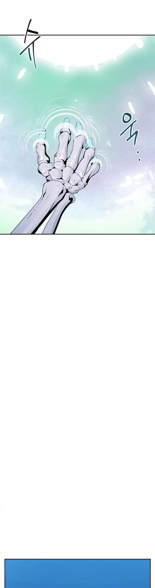 Skeleton Soldier Couldn’t Protect the Dungeon Chapter 56 Gambar 39